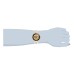  Men’s Pro Diver Collection Quartz 45mm Two Tone Stainless Steel, Gold Dial 21790