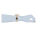  Men’s Pro Diver Collection Quartz 45mm Two Tone Stainless Steel, Gold Dial 21790