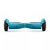  Sync All-Terrain 6.3″ Tires Dual Motor Dynamic Sound Hover Scooter – Teal