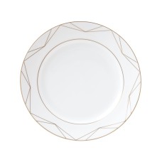 Kate spade new york Arch Street Dinner Plate