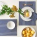  New York Harbour Drive Placemat-French