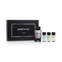 Kenneth Cole Men’s For Him 4-Pc. Gift Set