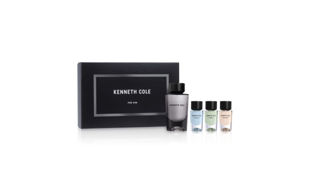  Men’s For Him 4-Pc. Gift Set