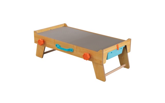 KidKraft Clever Creator Activity Table