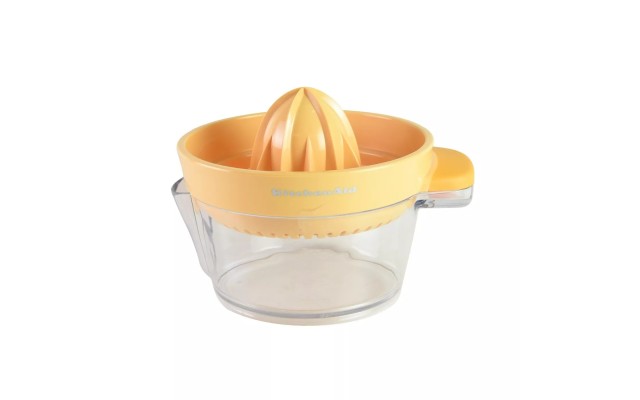  Citrus Juicer Holds Up to 18 Ounces of Liquid. Yellow KE071OSBCA