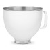  KSM150WPER Artisan 5qt Tilt-head Stand Mixer – Red