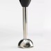  Immersion Blender with Wisk, Black