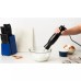  Immersion Blender with Wisk, Black