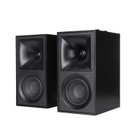 Klipsch The Fives Bluetooth Speaker, 2-pack