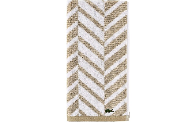  Herringbone 100% Cotton Towel, 16×30 Hand