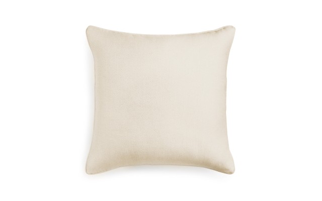  Matilda 20×20 Decorative Pillow, ivory