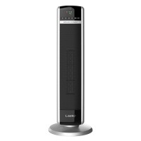 Lasko Digital Ceramic Tower Heater with Remote Control, CT30754