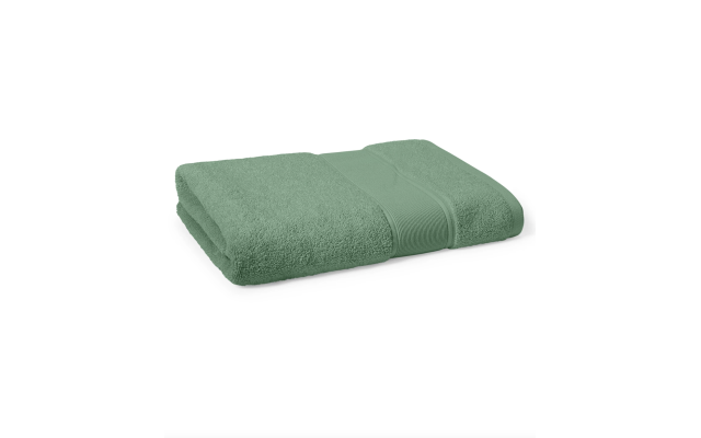  Sanders Antimicrobial Cotton Solid 30″ x 56″ Bath Towel