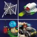  76184 Marvel Super Heroes Spider-Man vs. Mysterio's Drone Attack Toy Building Components