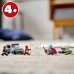  76184 Marvel Super Heroes Spider-Man vs. Mysterio's Drone Attack Toy Building Components