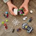  76184 Marvel Super Heroes Spider-Man vs. Mysterio's Drone Attack Toy Building Components
