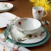 Lenox Chirp 4-Piece Place Setting