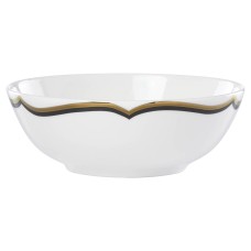 Lenox Contempo Luxe All Purpose Bowl, White