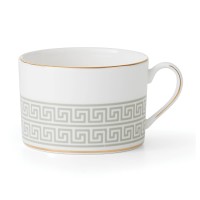Lenox Gluckstein Delphi Formal Cup, Gray