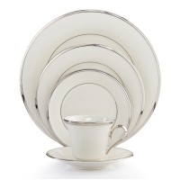 Lenox Solitaire 5-piece Place Setting