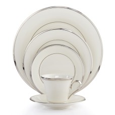 Lenox Solitaire 5-piece Place Setting