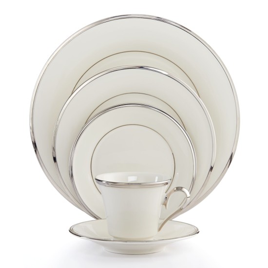  Solitaire 5-piece Place Setting