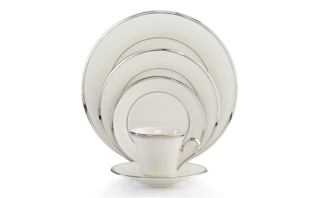  Solitaire 5-piece Place Setting