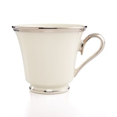 Lenox “Solitaire” Teacup