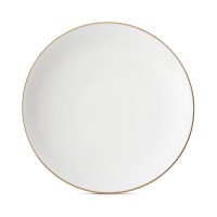 Lenox Trianna Dinner Plate White