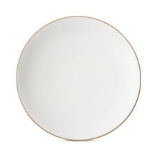 Lenox Trianna Dinner Plate White
