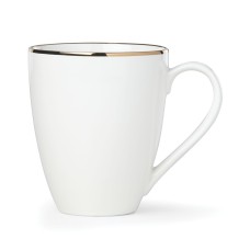 Lenox Trianna Mug White