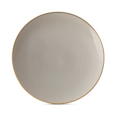 Lenox Trianna Salad Plate Taupe