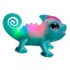  – Sunny The Bright Light Chameleon | Interactive Color Change Light Up Toy