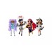 LOL Surprise OMG Movie Magic Gamma Babe Fashion Doll with 25 Surprises Including 2 Outfits, 3D Glasses