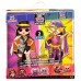 L.O.L. Surprise! O.M.G. Movie Magic Ms. Direct Fashion Doll with 25 Surprises & 2 Outfits 3D Glasses, Movie Accessories, Reusable Playset