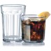  Glassware, 16 Piece Working Glass Set