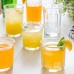  Glassware, 16 Piece Working Glass Set
