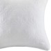  Quebec 20″ x 20″ Quilted Decorative Pillow 2-Pack