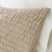  Signature Serene Full/Queen 3 Piece Cotton Quilt Coverlet Set