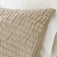  Signature Serene Full/Queen 3 Piece Cotton Quilt Coverlet Set