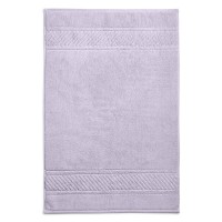 Martha Stewart Collection Spa Tub Mat Heather