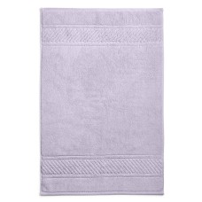 Martha Stewart Collection Spa Tub Mat Heather