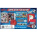  Avengers Super Activity Collection, Crayons, Markers, Paints, and More