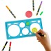  Avengers Super Activity Collection, Crayons, Markers, Paints, and More