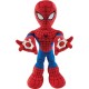  City Swinging Spider-Man Solf Plush Figure