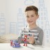 Spidey and His Amazing Friends Spidey Action Figure and Web-Crawler Vehicle