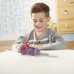  Spidey and His Amazing Friends Spidey Action Figure and Web-Crawler Vehicle