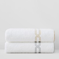 Matouk Fiorentina Washcloth