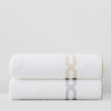 Matouk Fiorentina Washcloth