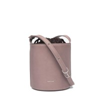Matt and Nat Bini Bucket Bag (Orchid)